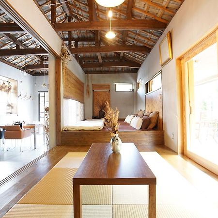 Suite Villa Mok Ogimi Dış mekan fotoğraf