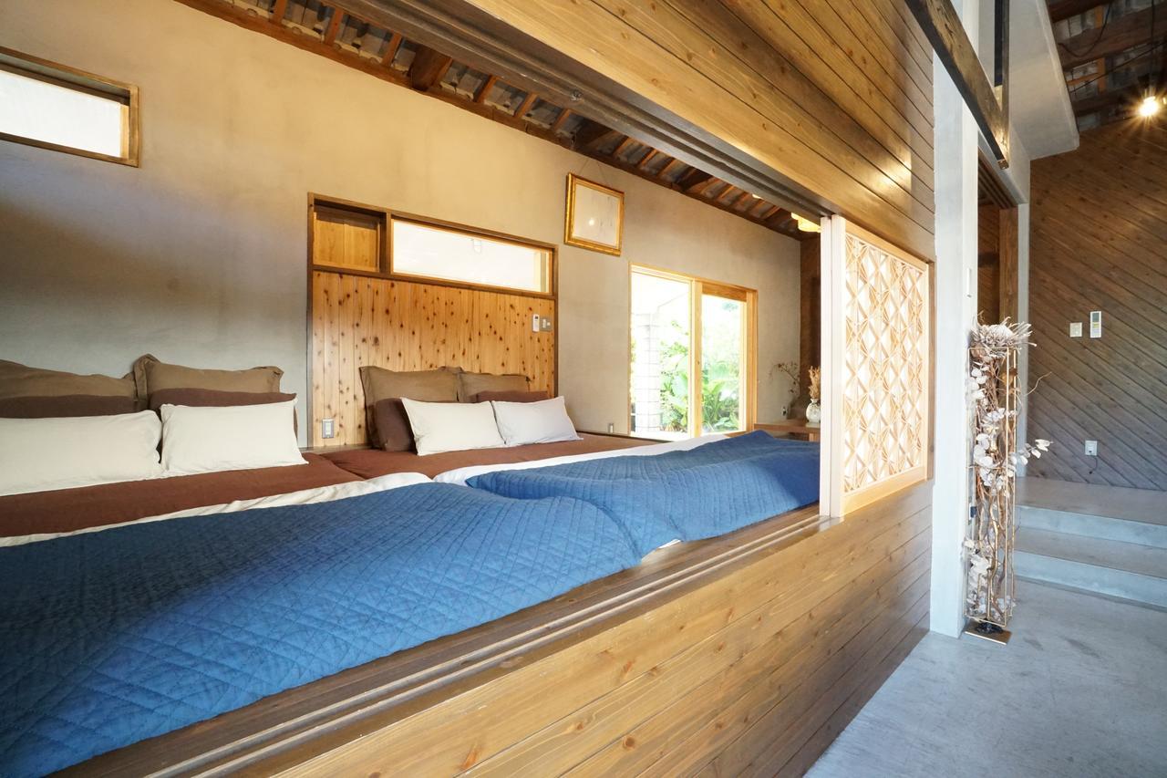 Suite Villa Mok Ogimi Dış mekan fotoğraf