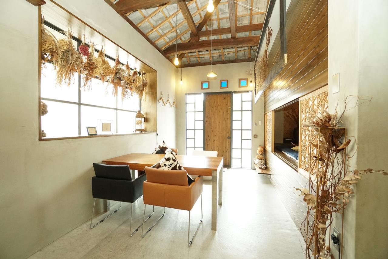 Suite Villa Mok Ogimi Dış mekan fotoğraf