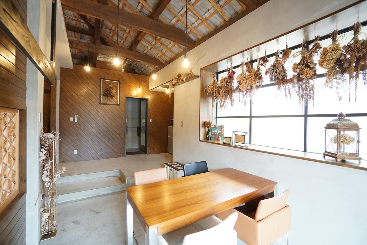 Suite Villa Mok Ogimi Dış mekan fotoğraf