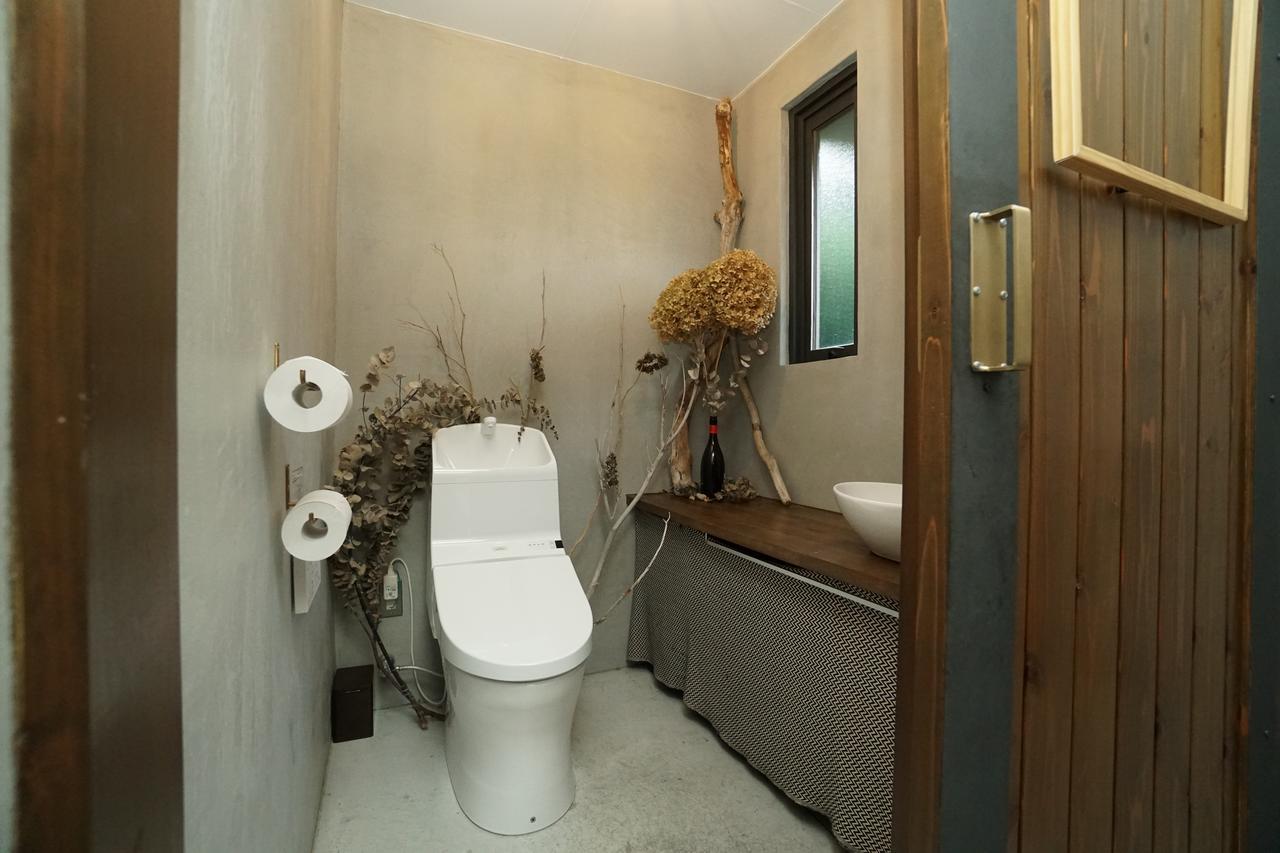 Suite Villa Mok Ogimi Dış mekan fotoğraf